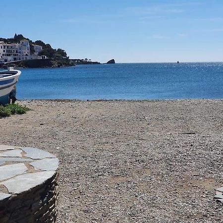 カダケスPiso Nuevo, Pk Pequeno Y A 5 Min De La Playa Caminandoアパートメント エクステリア 写真